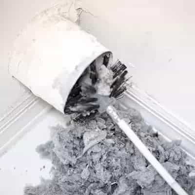 Dryer Vent Cleaning Dallas TX- Expert Removing Is Needed!